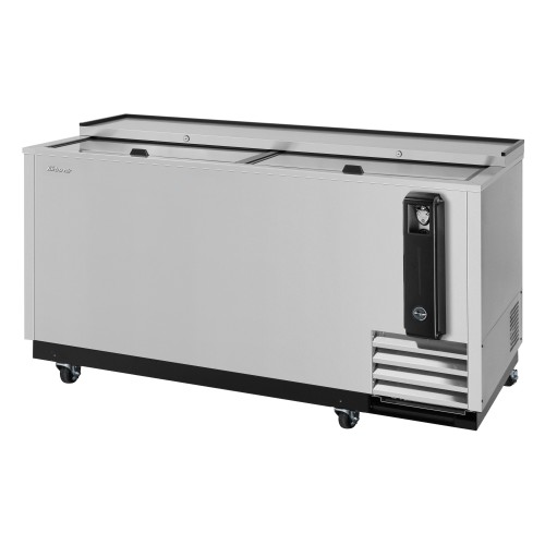 Лар холодильний для напоїв Turbo Air TBC-65SD, 524 л