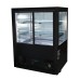 BRILLIS VTN100SY Refrigerated Pastry Display Case