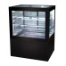 BRILLIS VTN100SY Refrigerated Pastry Display Case