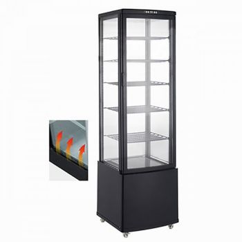 Кондитерская холодильная витрина GoodFood RT300L3