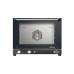Конвекційна піч Unox LineMicro XF023, 4 деки 460×330 мм