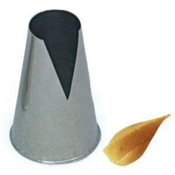 Кондитерська насадка 1 шт Martellato BX 2314 (14 мм)