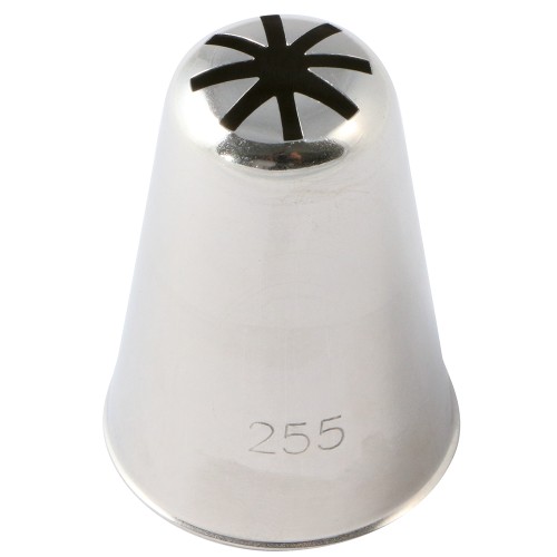 Martellato Dahlia Piping Nozzle Ø15 mm BX5017