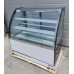 Кондитерская витрина Gooder FC-400RCD, 900х730х1200 мм