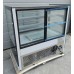 Кондитерська вітрина Gooder FC-400SCD, 900х730х1200 мм