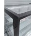 Кондитерська вітрина Gooder FC-400SCD, 900х730х1200 мм