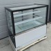 Кондитерська вітрина Gooder FC-400SCD, 900х730х1200 мм