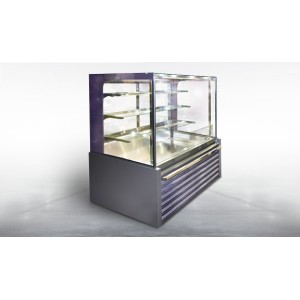Кондитерська вітрина Технохолод 1,25 Миссури A slim patisserie ПС 130
