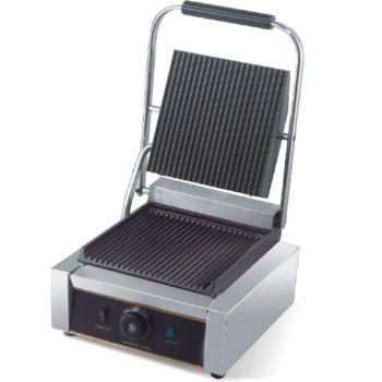 Контактный гриль EWT INOX CGR11 (БН)
