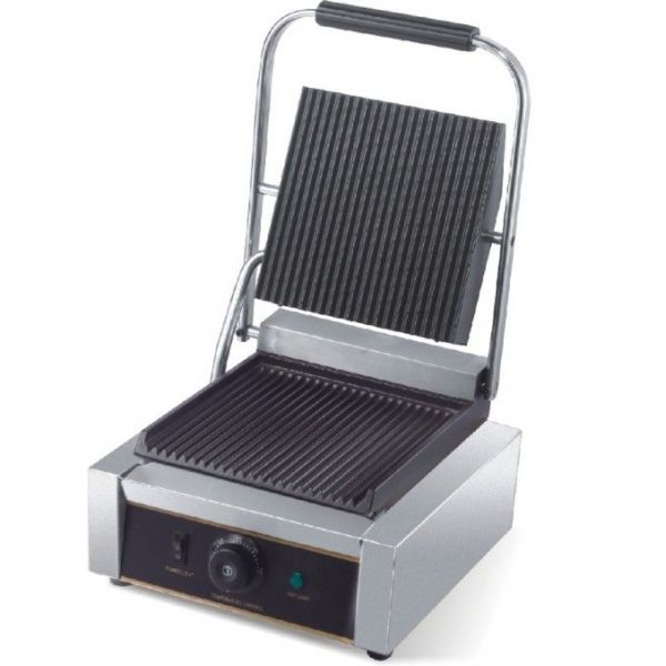 Контактний гриль EWT INOX CGR11 (БН)