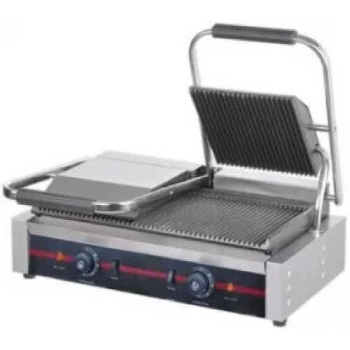 Гриль контактний EWT INOX CGR22