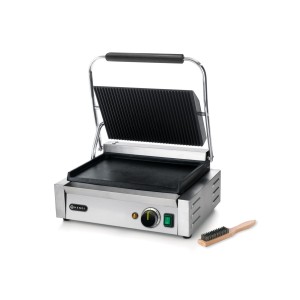 Contact Grill HENDI Panini 263662