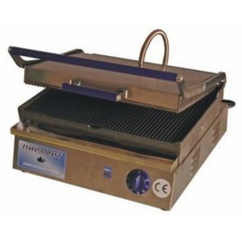 Контактний гриль Piramit P-7600