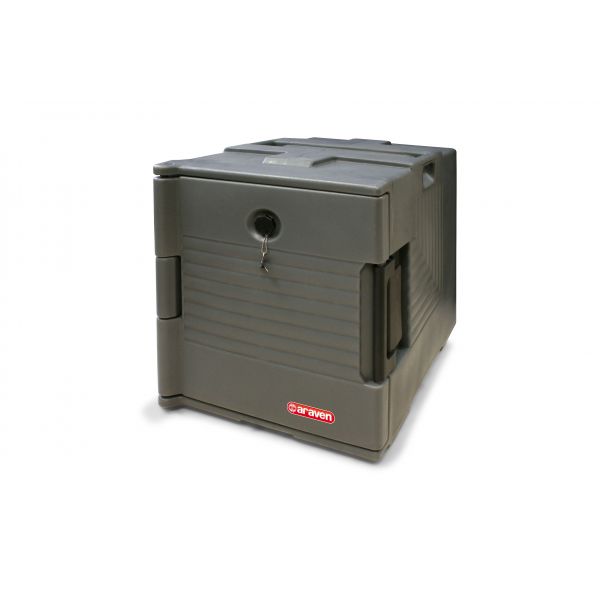 Контейнер из полиэтилена Araven 41819 (h 620 мм)