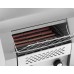 Bartscher DLT150-1 Conveyor Toaster A100205, approx. 150 slices per hour