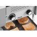 Bartscher DLT150-1 Conveyor Toaster A100205, approx. 150 slices per hour
