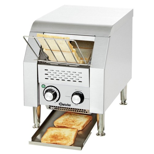 Bartscher Mini 100211 Conveyor Toaster