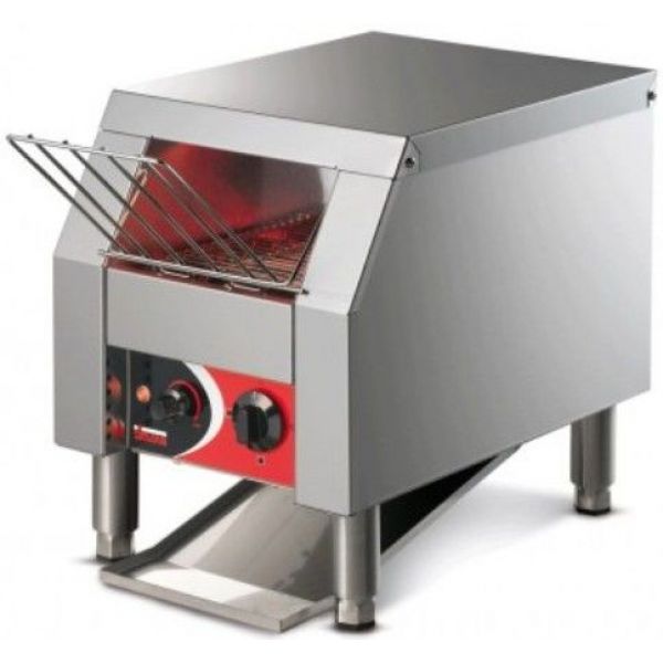Конвейерный тостер Sirman ROLLER TOSTI 18 VV