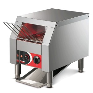 Конвеєрний тостер Sirman ROLLER TOSTI', 65–360 шт/год