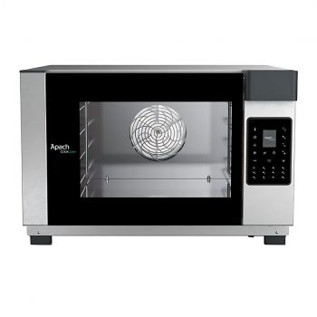 Конвекционная печь Apach AV04DC