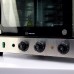Конвекційна піч HURAKAN HKN-XFT233M