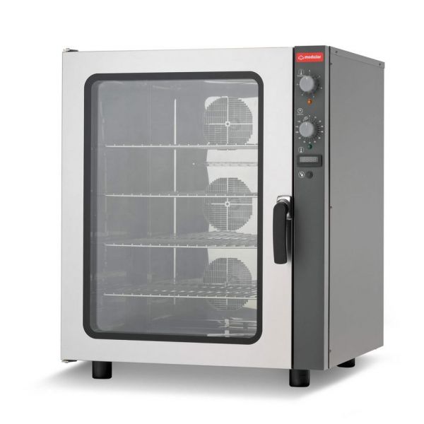 Конвекційна піч Modular BEU1064