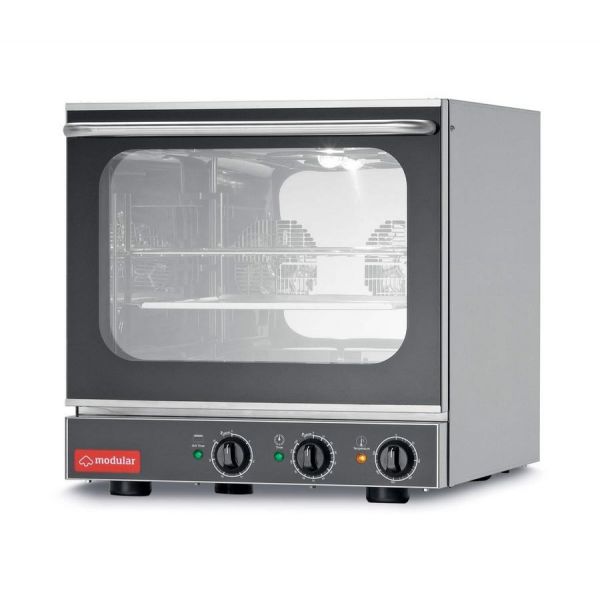 Конвекційна піч Modular Pratika Line GER423S