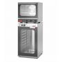 Конвекційна піч Modular Pratika Line GER423S