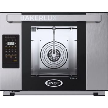 Конвекционная печь UNOX ARIANNA XEFT04HSELDV