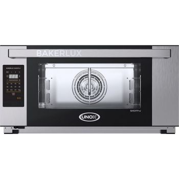 Конвекционная печь UNOX ELENA XEFT03EUEGDN