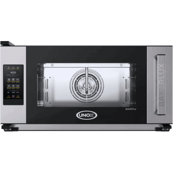 Конвекционная печь UNOX ELENA XEFT03EUETRV