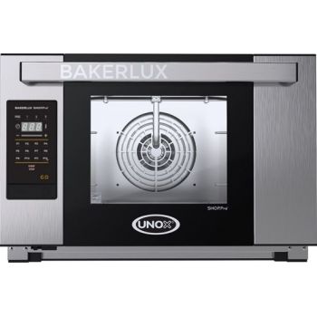 Конвекционная печь UNOX STEFANIA XEFT-03HS-EGDN