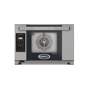 Unox BakerLux SHOP.Pro LED XEFR-03HS-ELDV Convection Oven, 3 Trays 460×330
