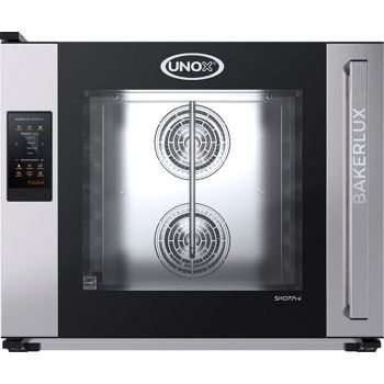 Конвекционная печь UNOX VITTORIA XEFT06EUETRV