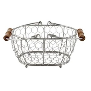 Корзина сервірувальна 20x15 см