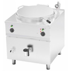 Харчоварочний котел Orest EBP-150LC(ih), об'єм чаші 150 л