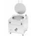 Харчоварочний котел Orest EBP-250LC(ih), об'єм чаші 250 л