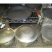 Котел штампований 7600355 (50 л)