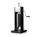 Шприц для ковбас HURAKAN HKN-ISV7P BLACK, 7 л