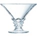 Arcoroc Palmier 58010 Dessert Bowl, 210 ml