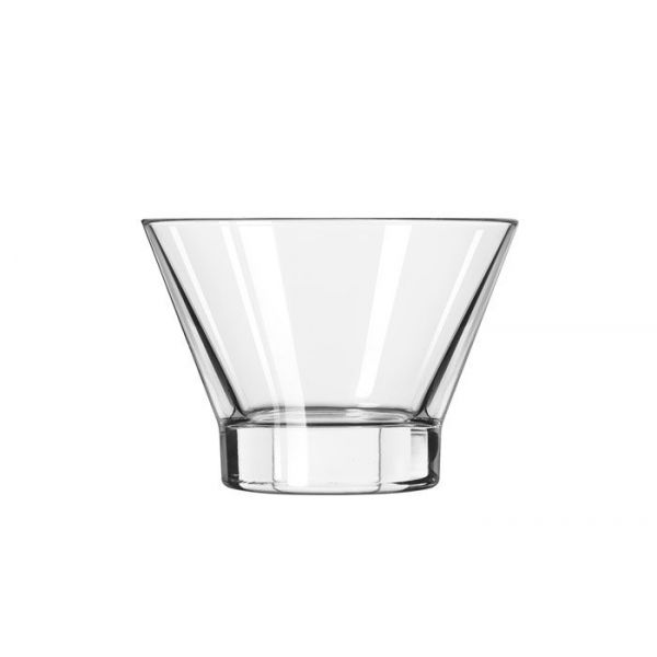 Креманка Libbey Oval серія Mini Desserts 922707 (250 мл)