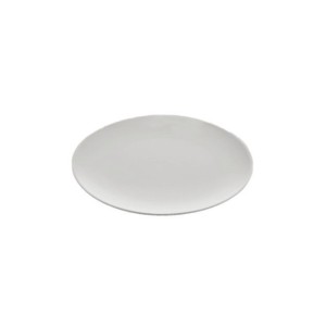 Кругла тарілка Alt Porcelain F0089-8 без борта
