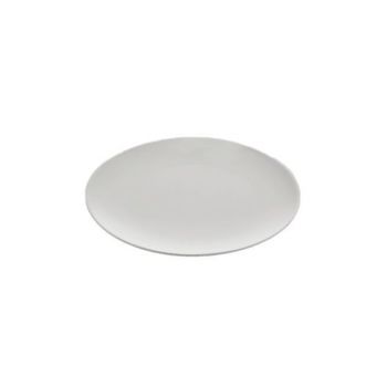 Кругла тарілка Alt Porcelain F0089-8 без борта