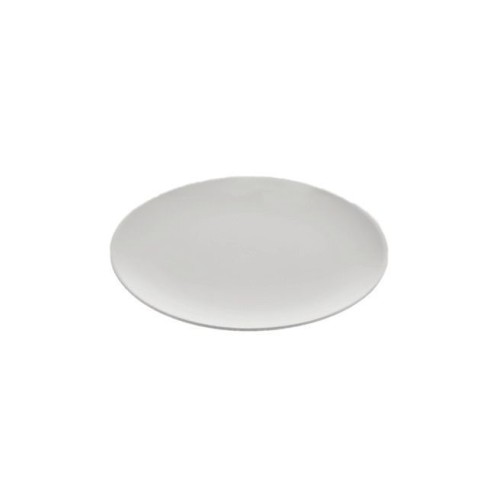 Кругла тарілка Alt Porcelain F0089-8 без борта