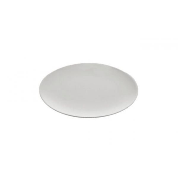 Кругла тарілка Alt Porcelain F0089-8 без борта