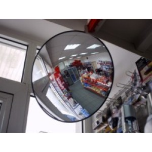 Megaplast 0032487 Round Safety Mirror