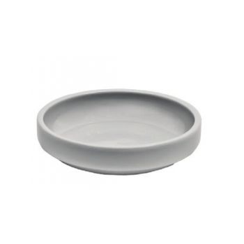 Круглий салатник для ресторану Alt Porcelain F0984-5,25