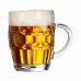 Arcoroc Britannia 00989 Beer Mug, 570 ml
