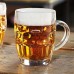 Arcoroc Britannia 00989 Beer Mug, 570 ml