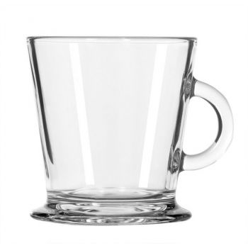Кружка Libbey Cappuccino серія Acapulco 924640 (180 мл)